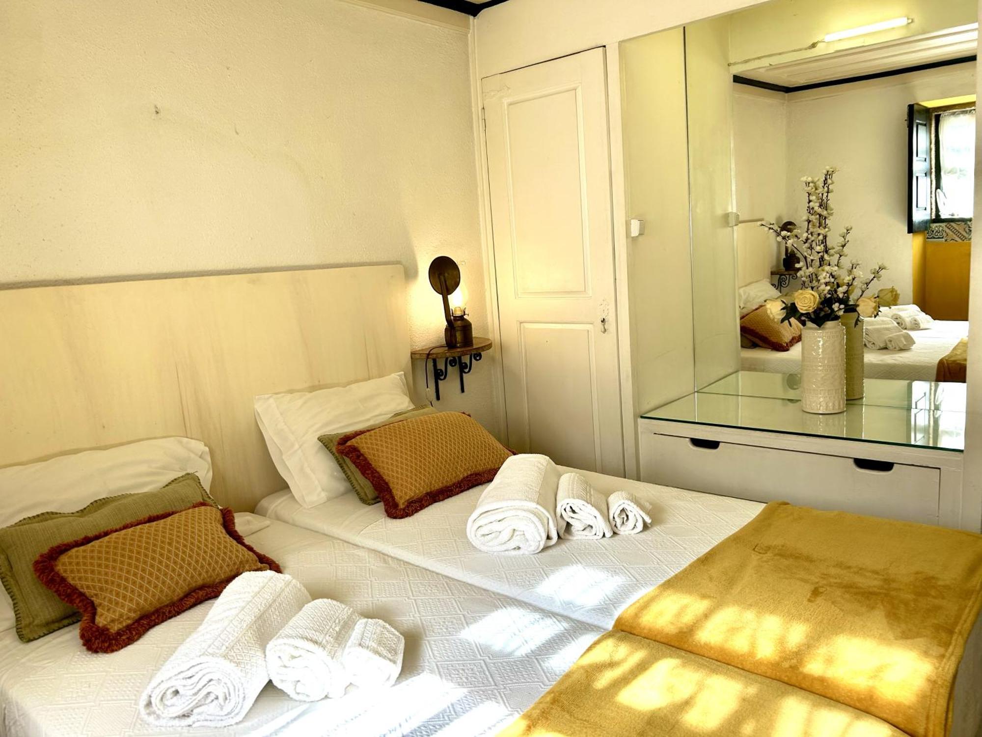 Casa De Abbades Hotel Gandra  Eksteriør billede