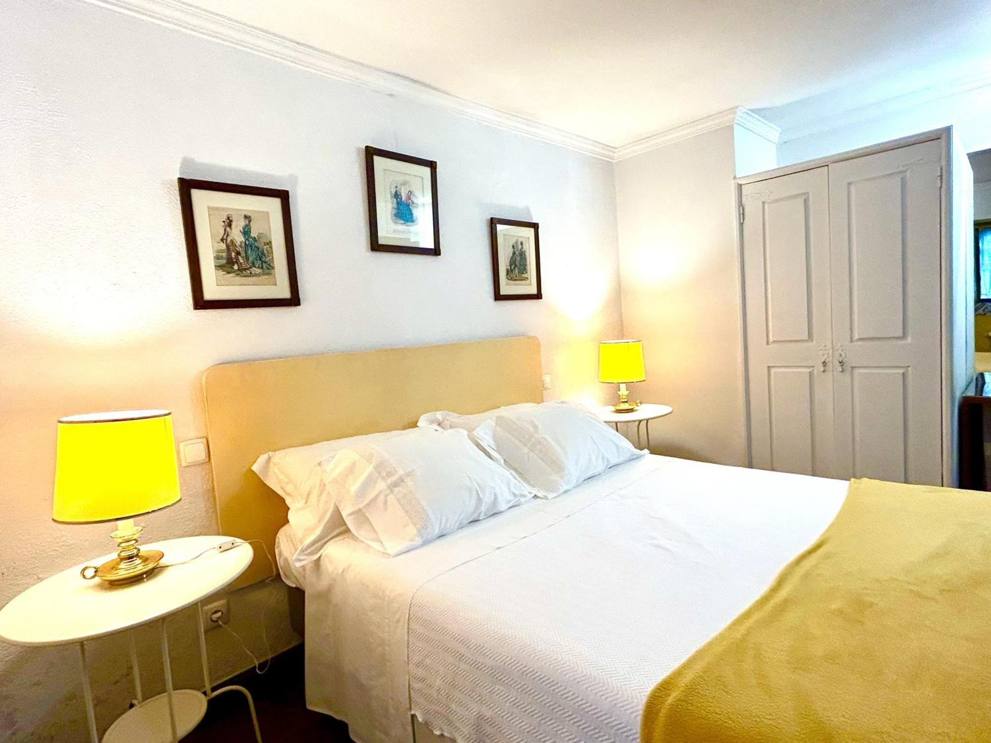 Casa De Abbades Hotel Gandra  Eksteriør billede