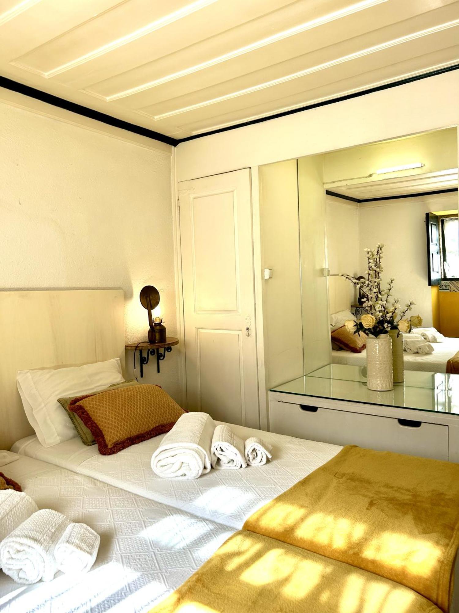 Casa De Abbades Hotel Gandra  Eksteriør billede