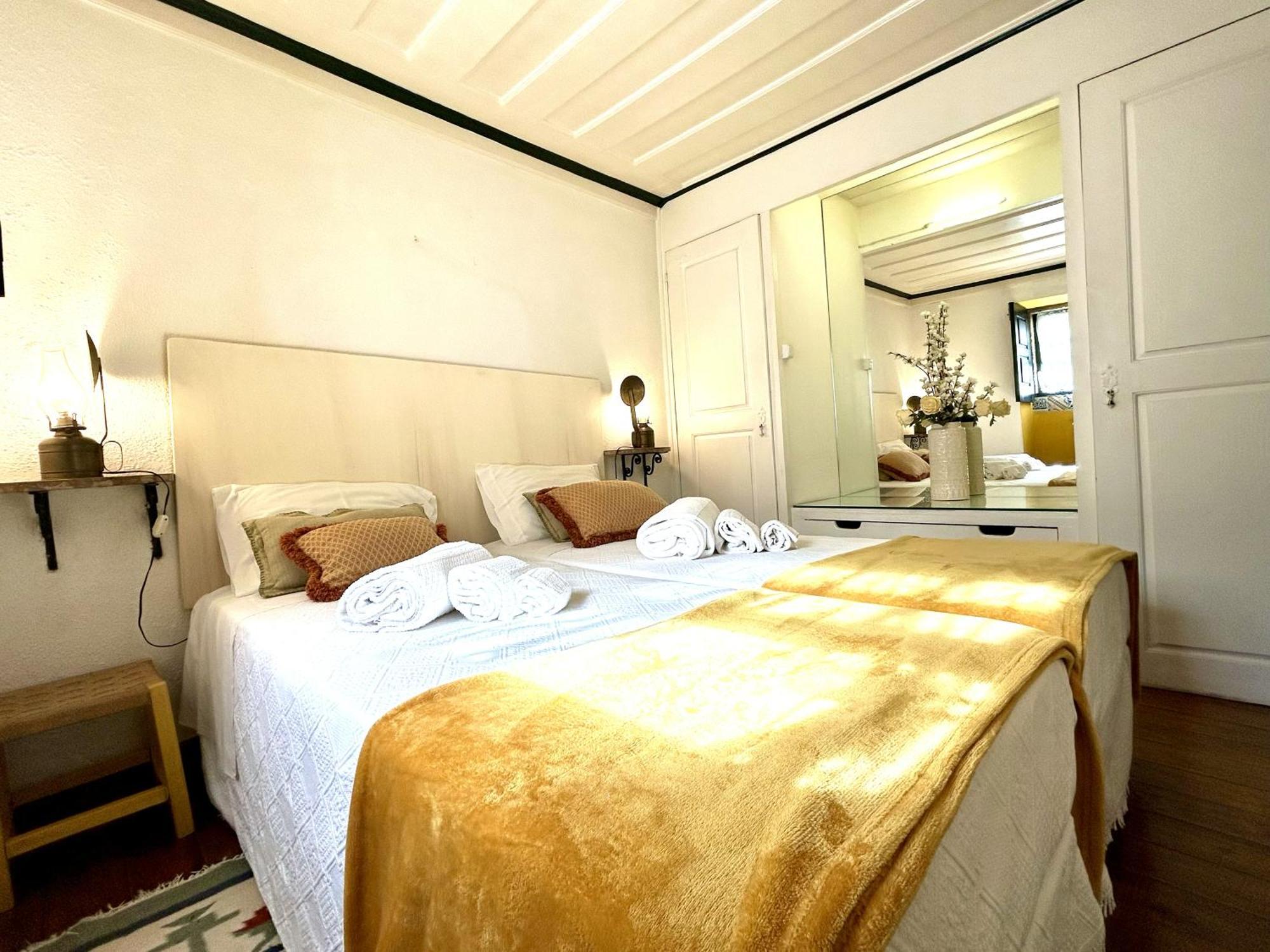 Casa De Abbades Hotel Gandra  Eksteriør billede