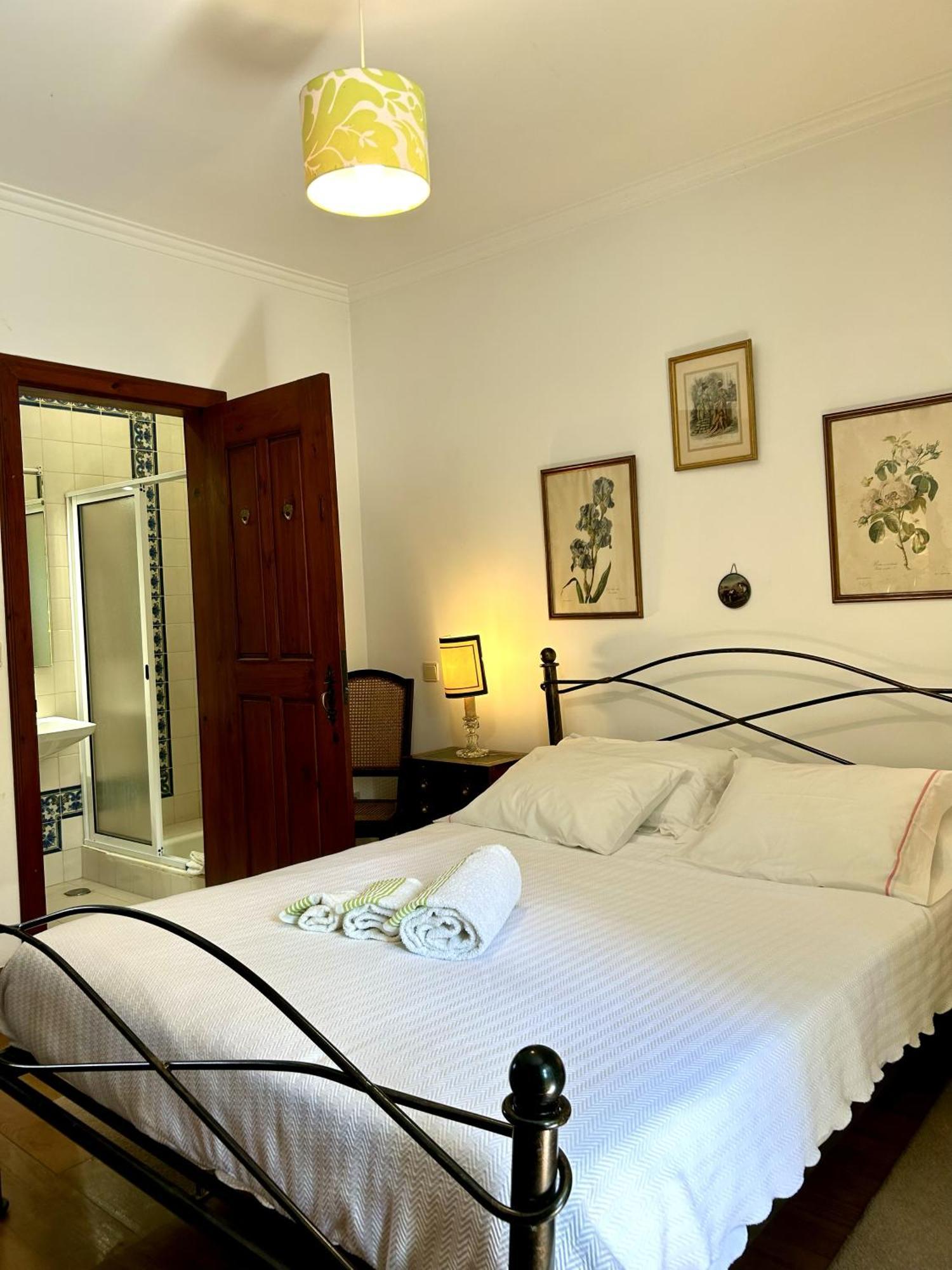 Casa De Abbades Hotel Gandra  Eksteriør billede